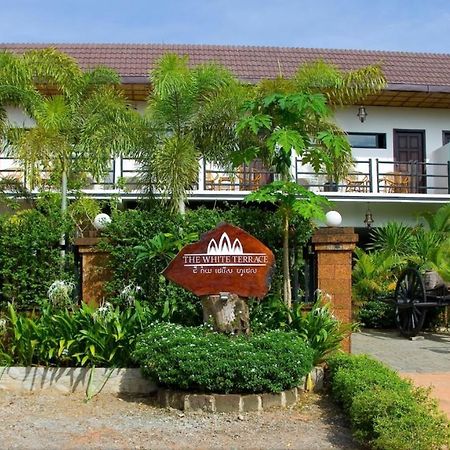 S.R Sofia Villa Hotel Siem Reap Luaran gambar