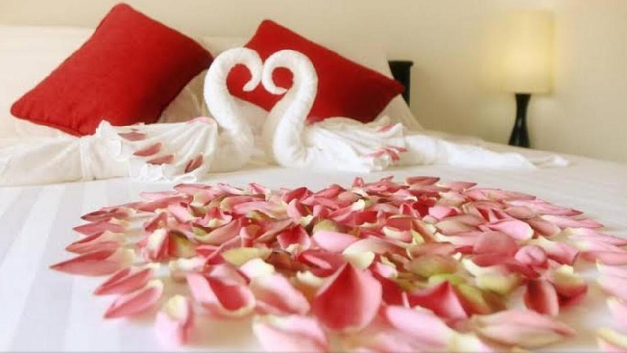 S.R Sofia Villa Hotel Siem Reap Luaran gambar