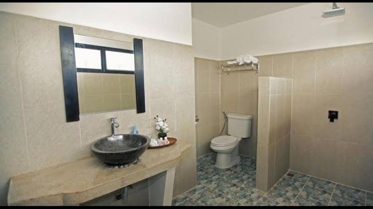 S.R Sofia Villa Hotel Siem Reap Luaran gambar