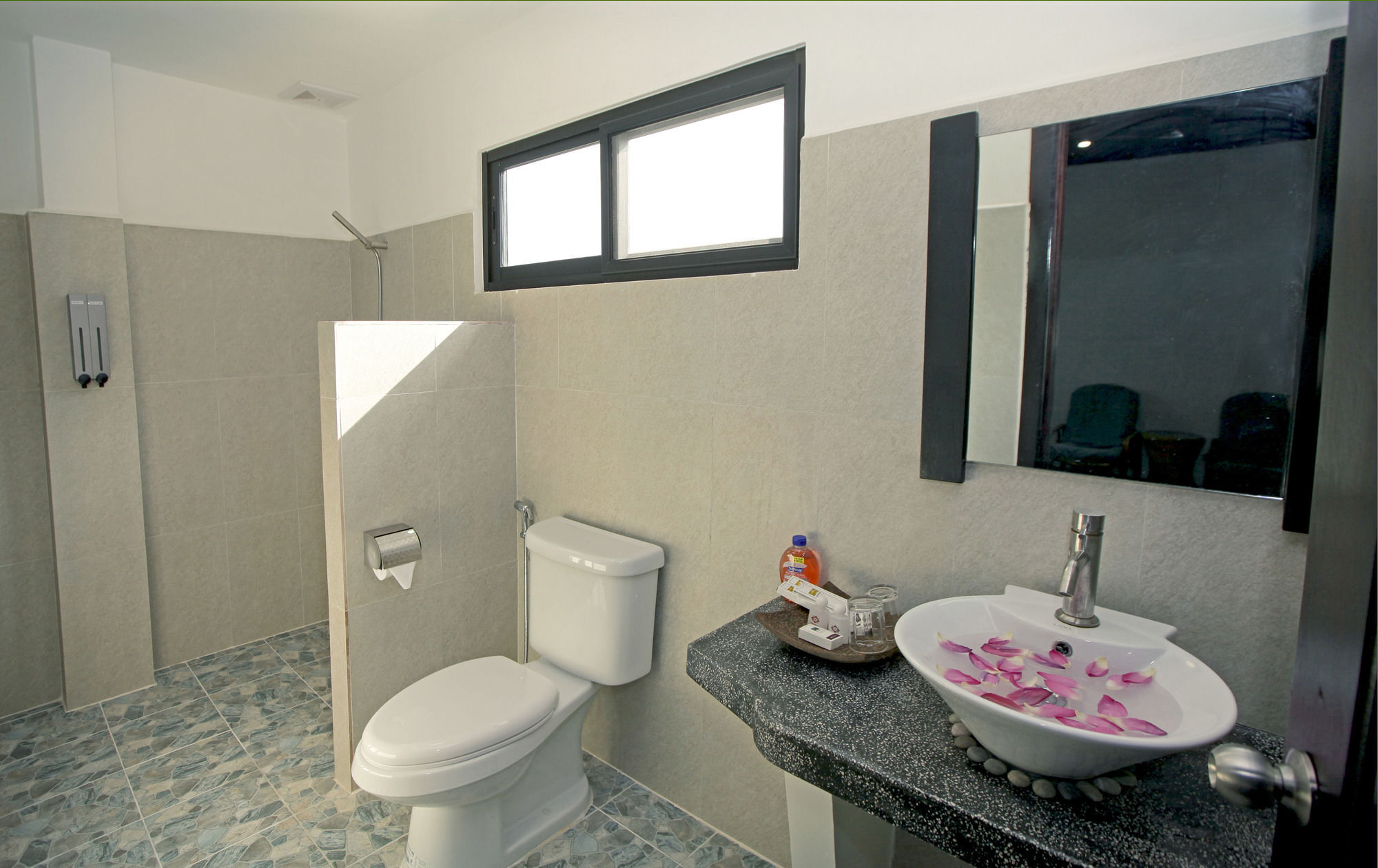 S.R Sofia Villa Hotel Siem Reap Luaran gambar